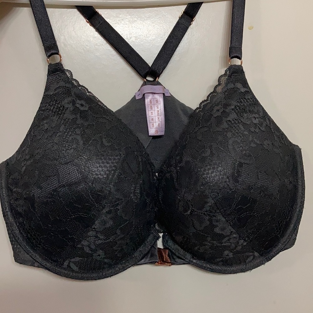 SAVAGE FENTY BRA 34 DD
